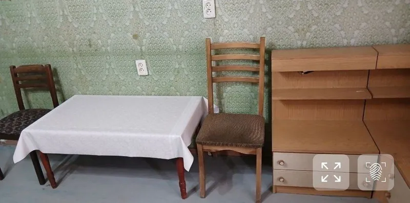 Аренда Ойбек ул Федокор — фото 2