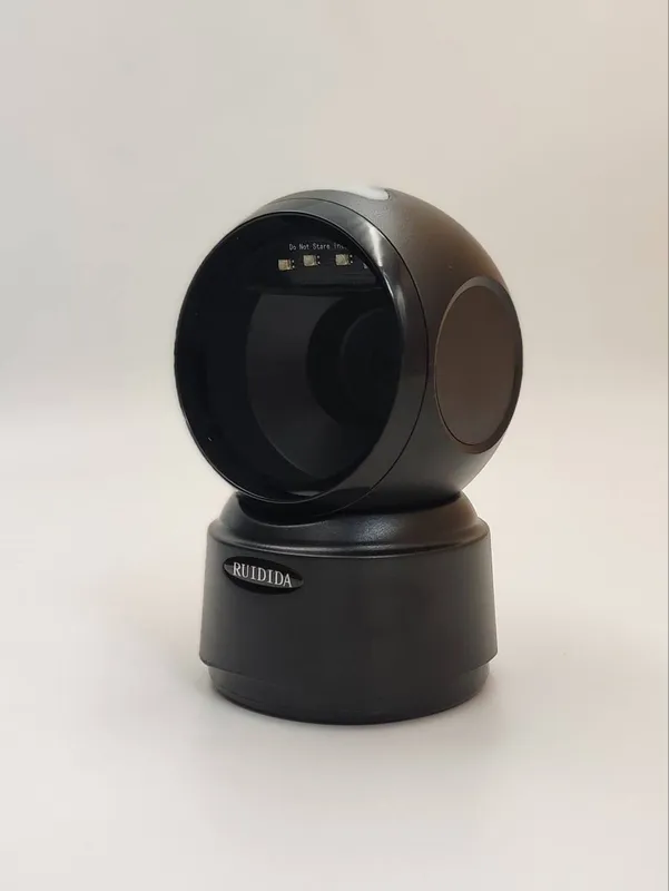 2D штрих-сканер Ruidida (проводной/2.4G/ Bluetooth)