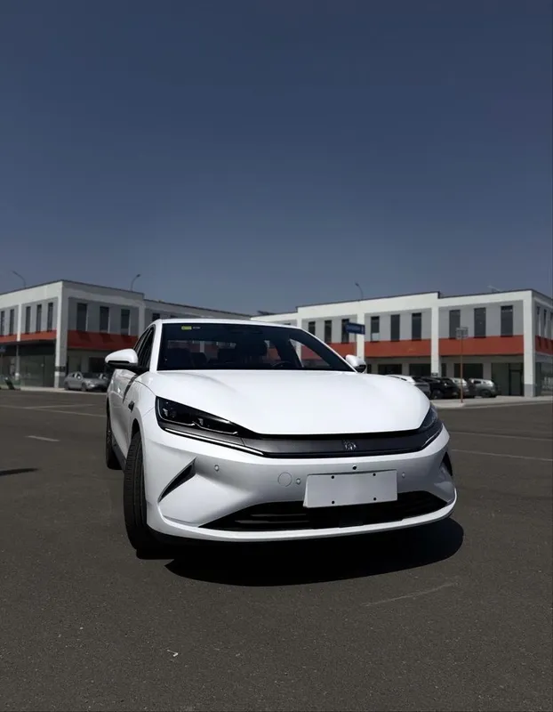 Byd chin l 545 full — фото 4