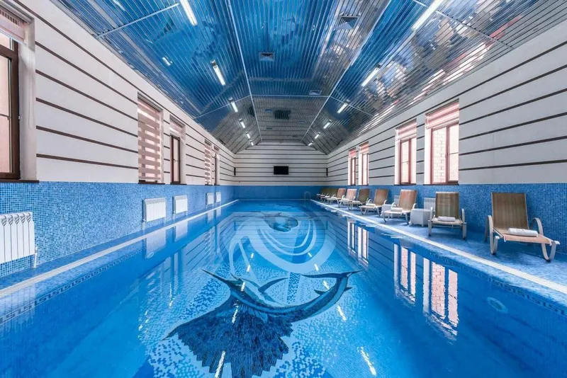 Продается Гостиница 5* Пахтакор Метро — фото 4