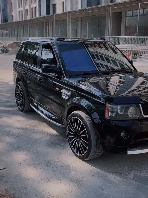 Range rover sport 3 Range rover sport 3