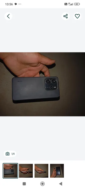 redmi note 14