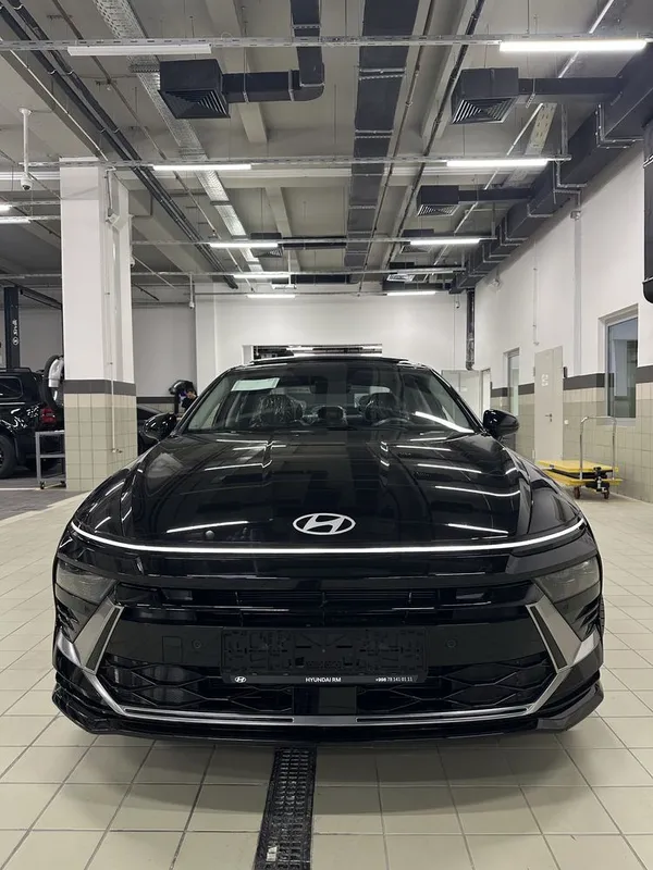 Hyundai Sonata 2026 2