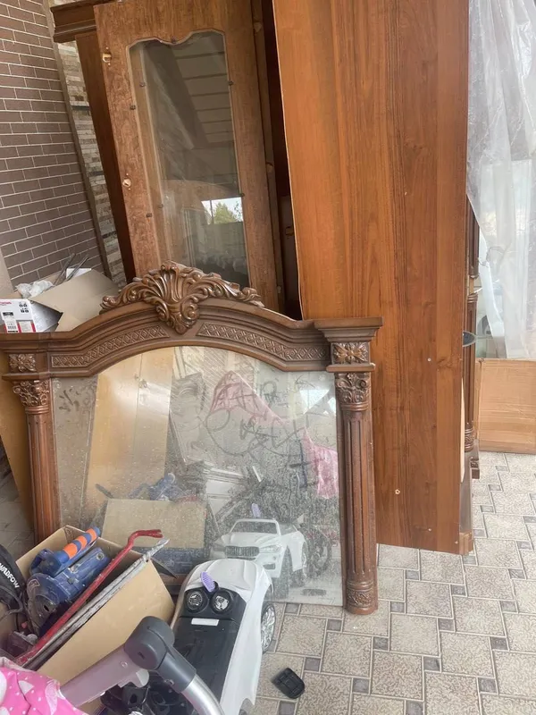 Продам мебель и Стенька — фото 1