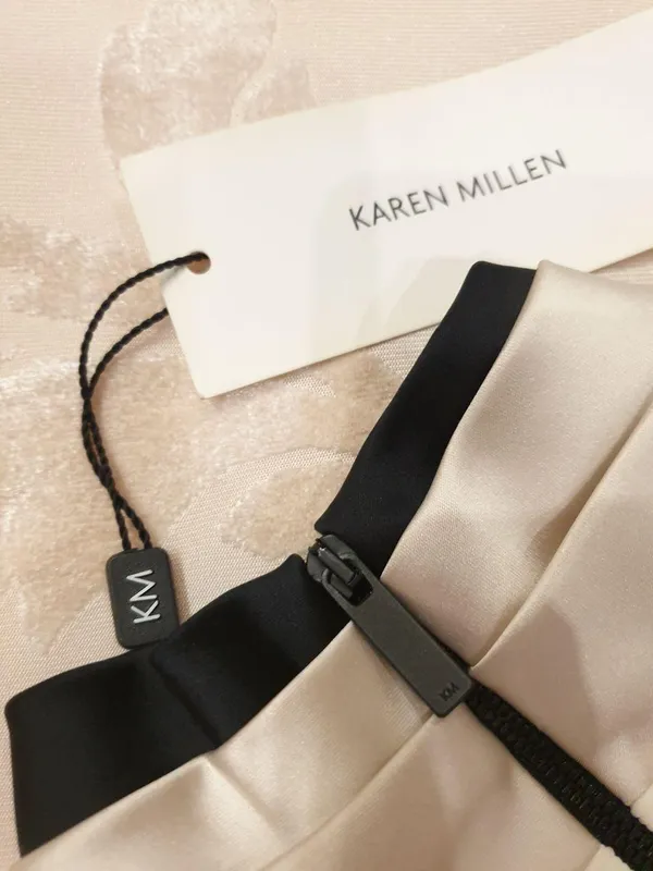 Karen Millen hashamatli futlyar-ko‘ylak (Yangi) 5 Karen Millen hashamatli futlyar-ko‘ylak (Yangi) 5