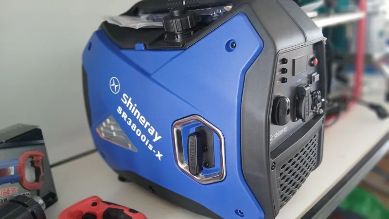 Генератор бензиновый Движок Generator binzinda 4 Генератор бензиновый Движок Generator binzinda 4