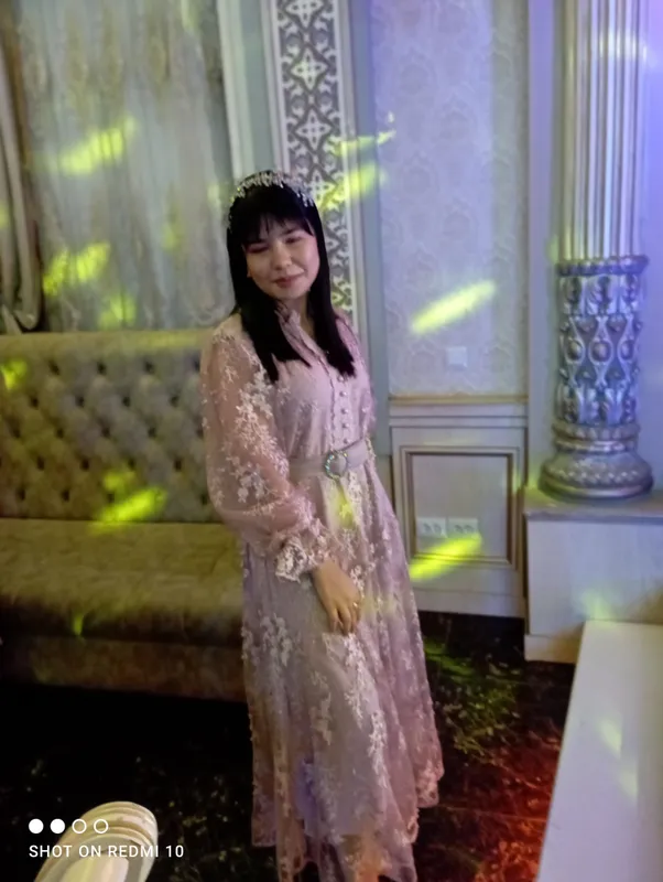 pushti koʻylak
