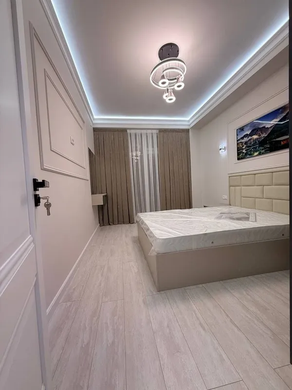 Yunusobod tumanida 56 m², 2 xonali kvartira sotiladi · ID 6490 3 Yunusobod tumanida 56 m², 2 xonali kvartira sotiladi · ID 6490 3