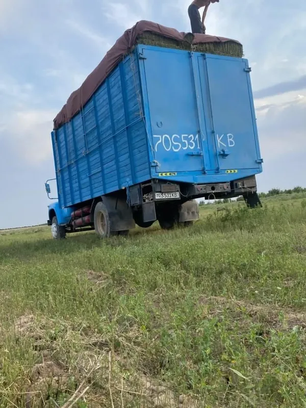 Zil 130g dilinamer sotladi 4