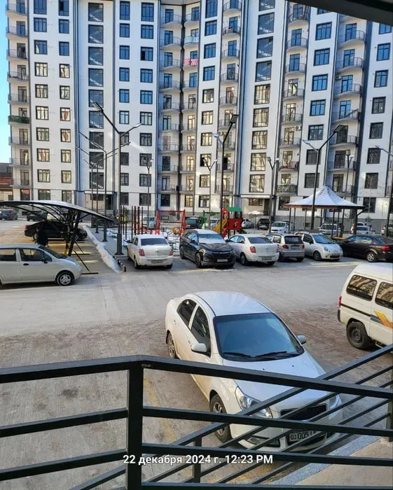 однокомнатная рохат круг Шанхай резиденс
