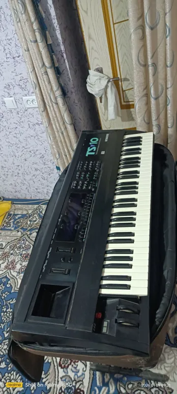 Ensonic ts 10 stoʻykasi chixoli kabeli fleshka si bor hamma narsasi bo 5 Ensonic ts 10 stoʻykasi chixoli kabeli fleshka si bor hamma narsasi bo 5