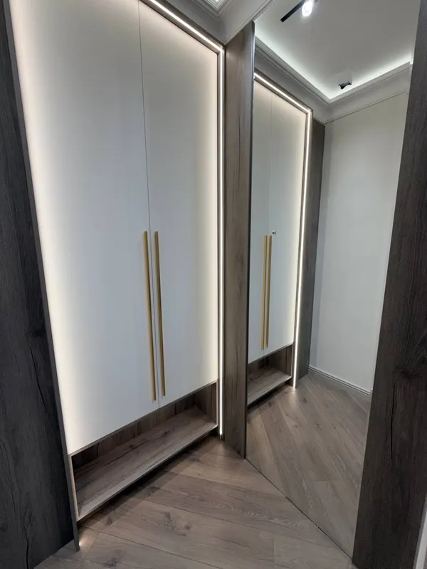 Продаётся 2-комнатная квартира в ЖК Poytaxt Residence 9 Продаётся 2-комнатная квартира в ЖК Poytaxt Residence 9