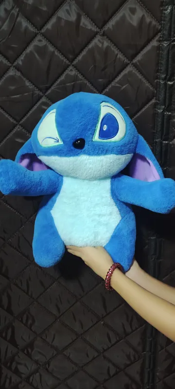 мягкая игрушка Stitch 2 мягкая игрушка Stitch 2