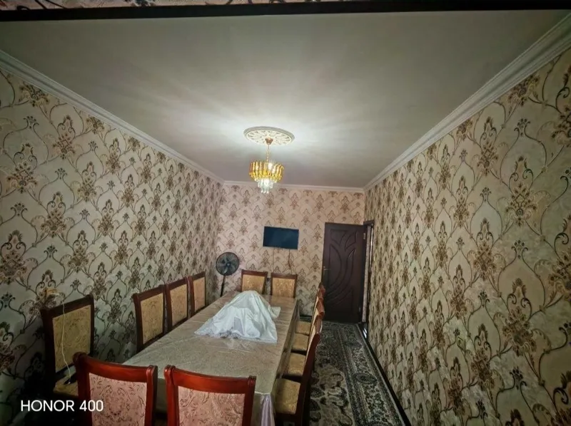 Продаётся 3-комнатная квартира, Карасу 6