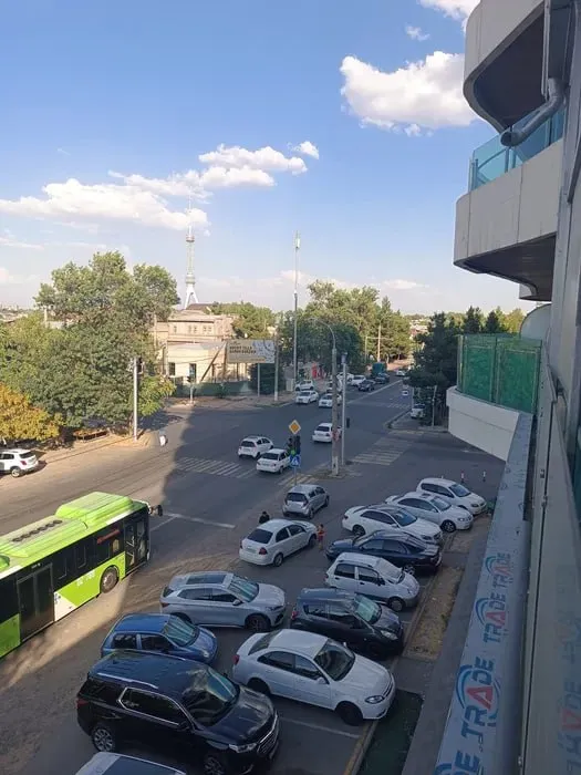 Сдается квартира — фото 1