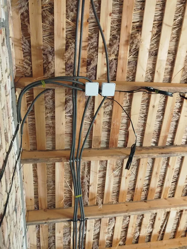 Elektrik xizmatlari. Uylarni, binolarni elektrik montaj ishlarini 3 Elektrik xizmatlari. Uylarni, binolarni elektrik montaj ishlarini 3