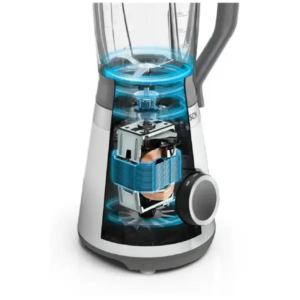 Bosch MMB6172S statsionar blender 2