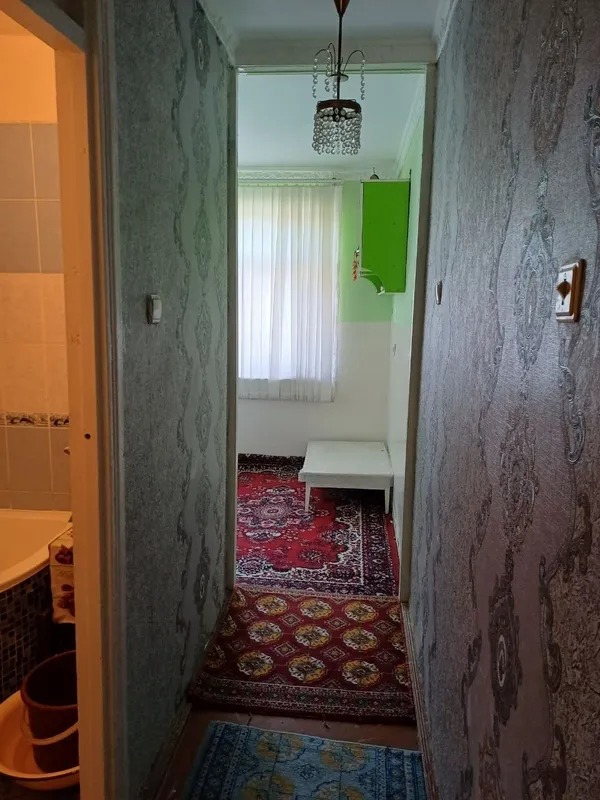 Квартира сотилади 1 хонали Ургенч шахарда Хоразм палас — фото 3