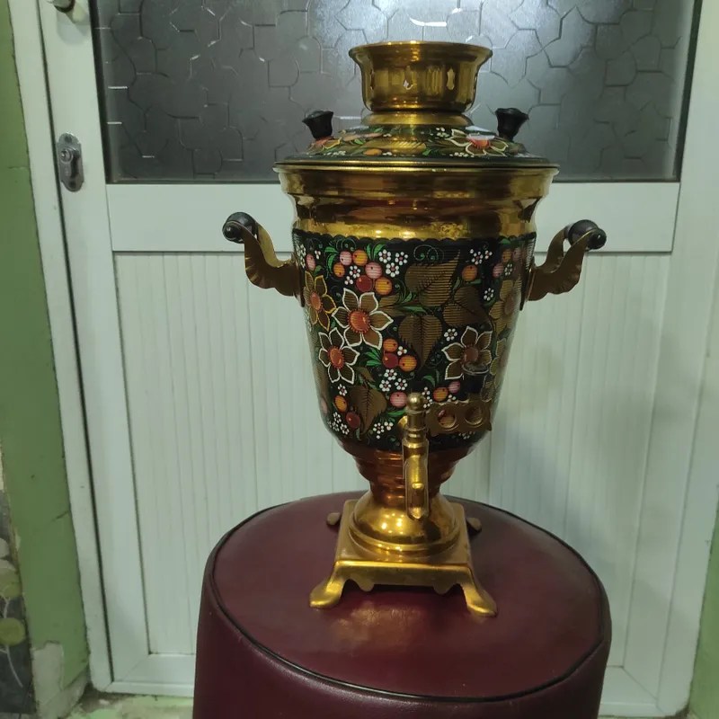 Самовар электрический