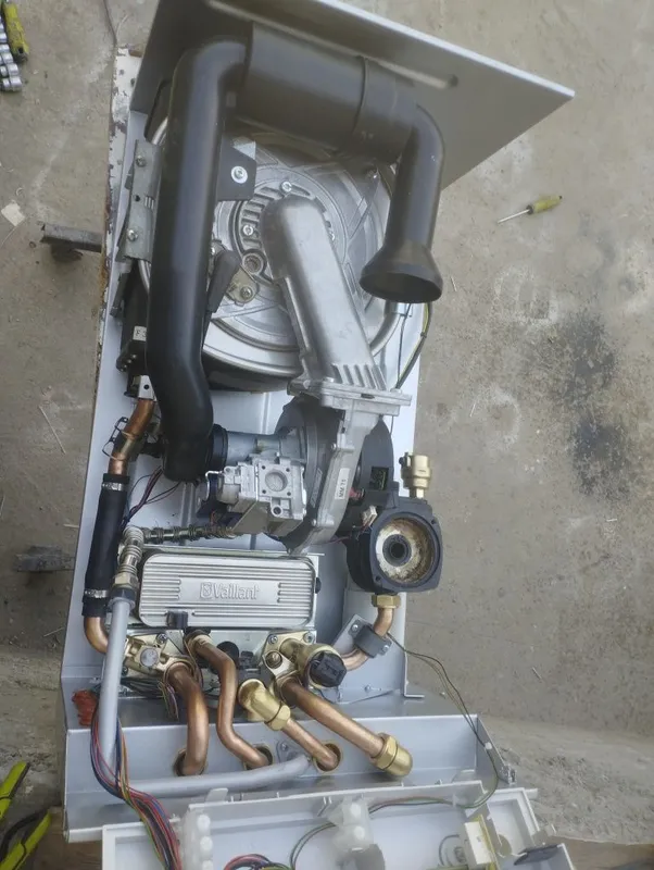 Vaillant 7 issiqlik manbai (aktsya narxlarda) 6 Vaillant 7 issiqlik manbai (aktsya narxlarda) 6