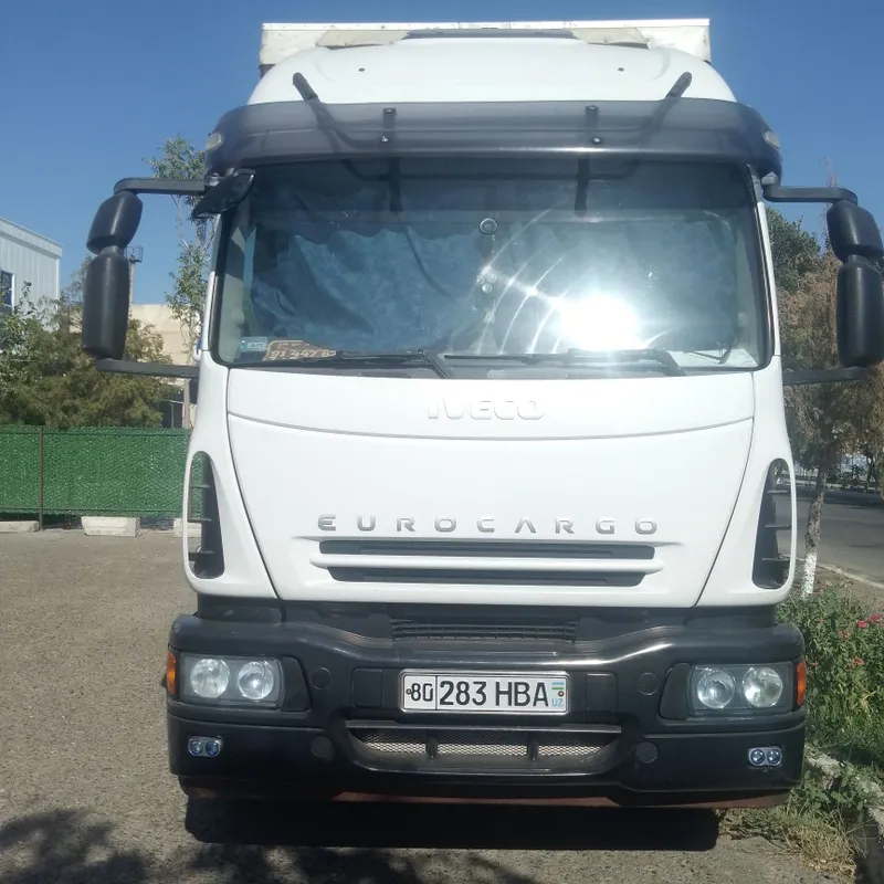Iveco Sotiladi 2008