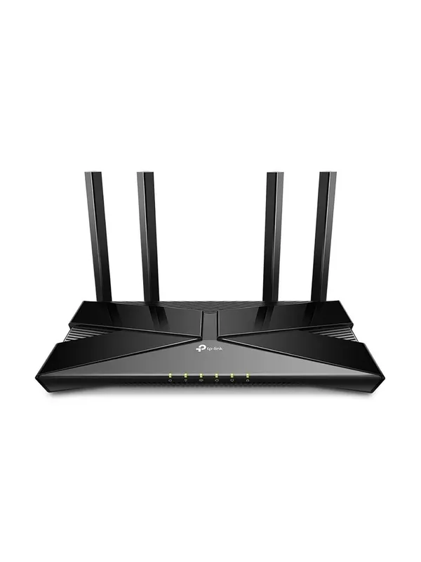 TP‑LINK Archer AX1800 Wi‑Fi router 3 TP‑LINK Archer AX1800 Wi‑Fi router 3