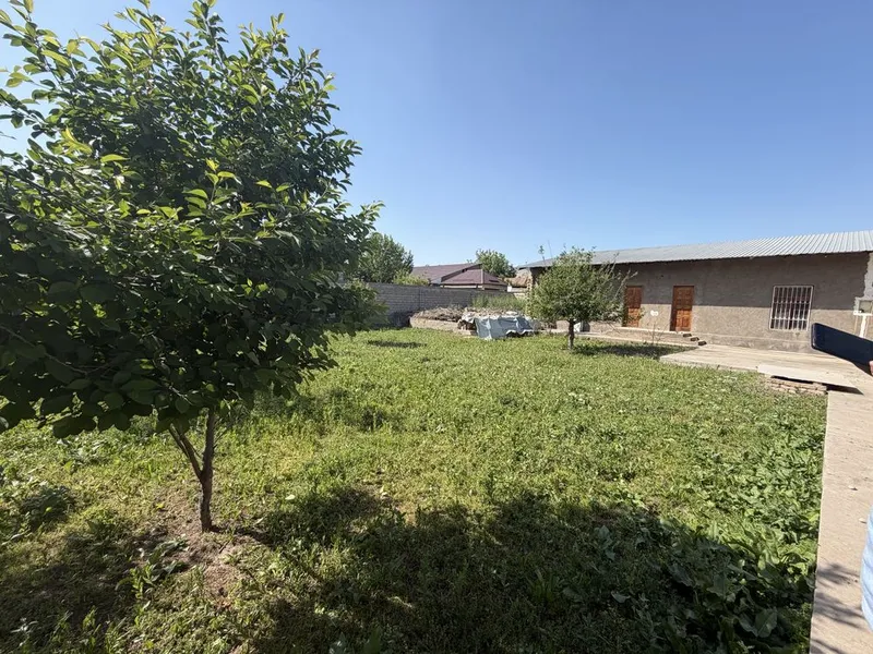 Yer uchastka sotiladi Yuqori chirchiq tumani. Qaytmasdan — фото 3