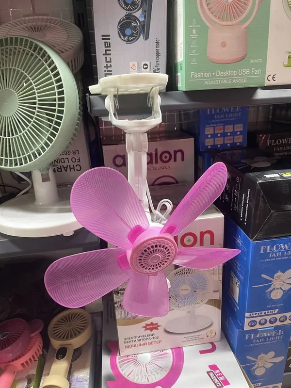 Ventilyator orginal Ventilyator orginal