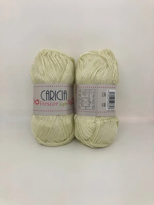 Caricia 75gramm 375m 6