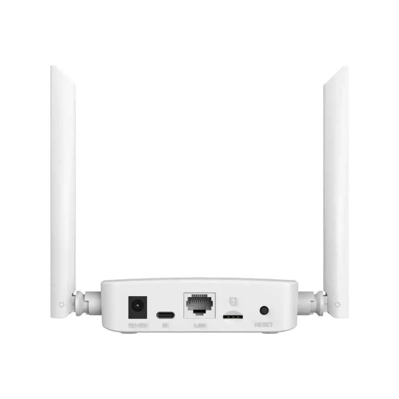 4G Wi-Fi 300 Мбит Модем sim karta, роутер — фото 1