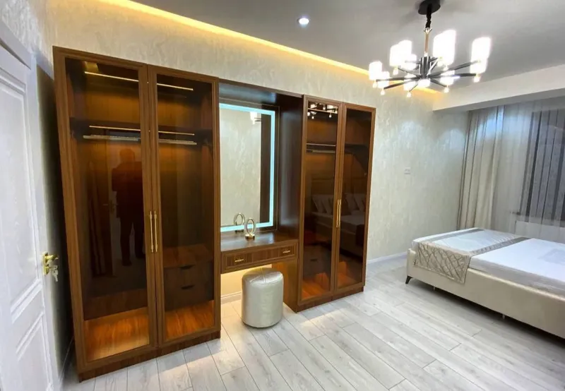 Dream House ЖКda 4 xonali kvartira sotiladi 7 Dream House ЖКda 4 xonali kvartira sotiladi 7