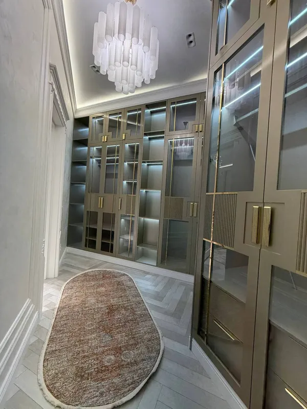 ЖК Яккасарай 10 ЖК Яккасарай 10