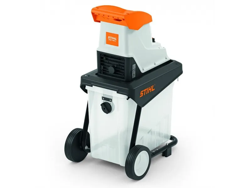 Измельчитель веток STIHL GHE 140.0 L Original — фото 1