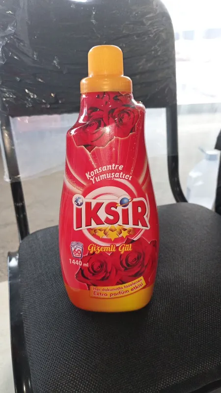 Для стирки IKSIR 1.440ML 18000