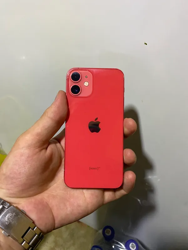 iPhone 12 mini (128) 81% ochilmagan srochna iPhone 12 mini (128) 81% ochilmagan srochna