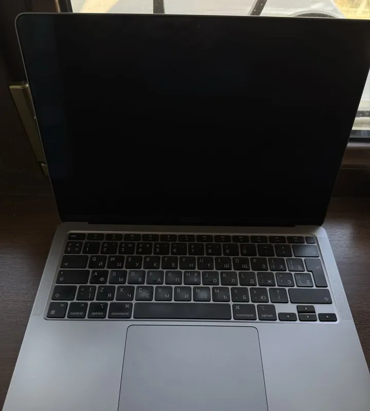 Macbook Air M1 90 akum 2 Macbook Air M1 90 akum 2
