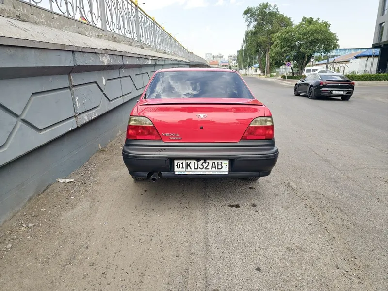 Продается Нексия 1. — фото 1