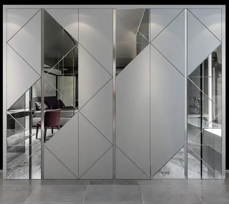 Bambuk panellar - professional montaj xizmati — фото 3