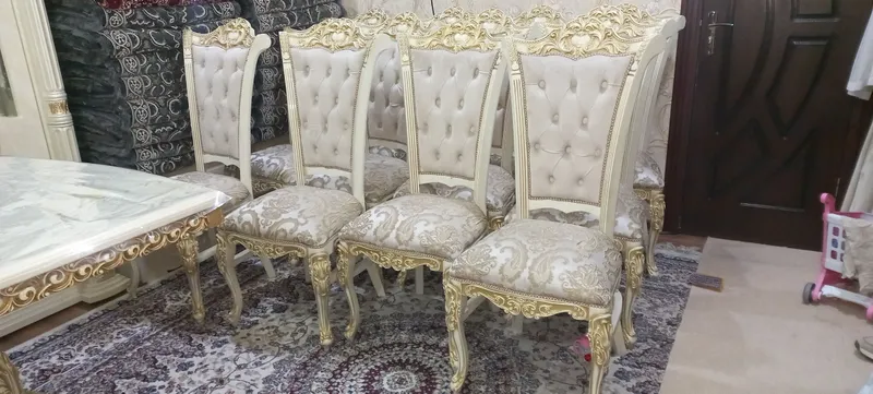 стол стул — фото 1 стол стул — фото 1