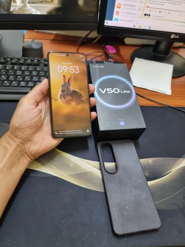 Redmi note 10pro 6/128gb ideal ochilmagan usta kurmagan aybi yuq tozz 3
