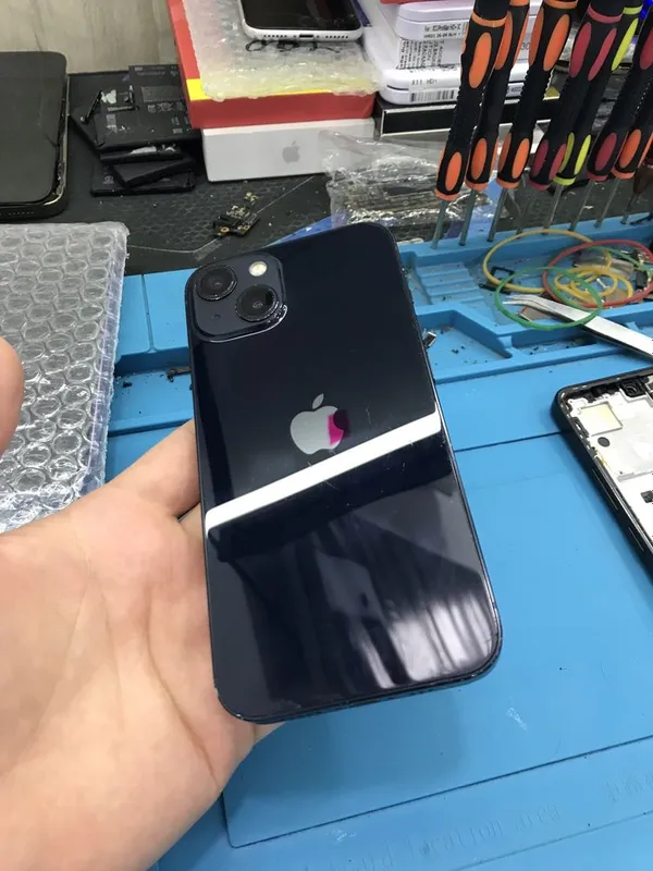 Iphone 13 icloud 2
