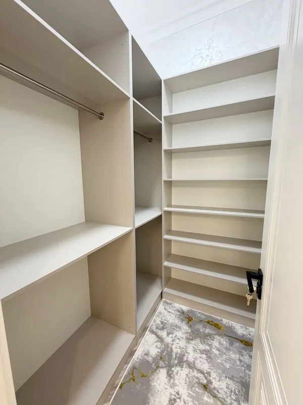 Аренда 2х комнат Жк Eddison It Park Evro lux! Мирзоулугбекский район — фото 9