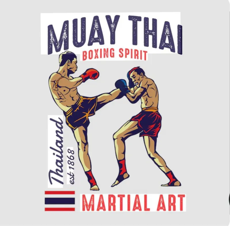 Muay thai boyicha 7 yoshdan 70 yoshgacham qabul qilamiz
