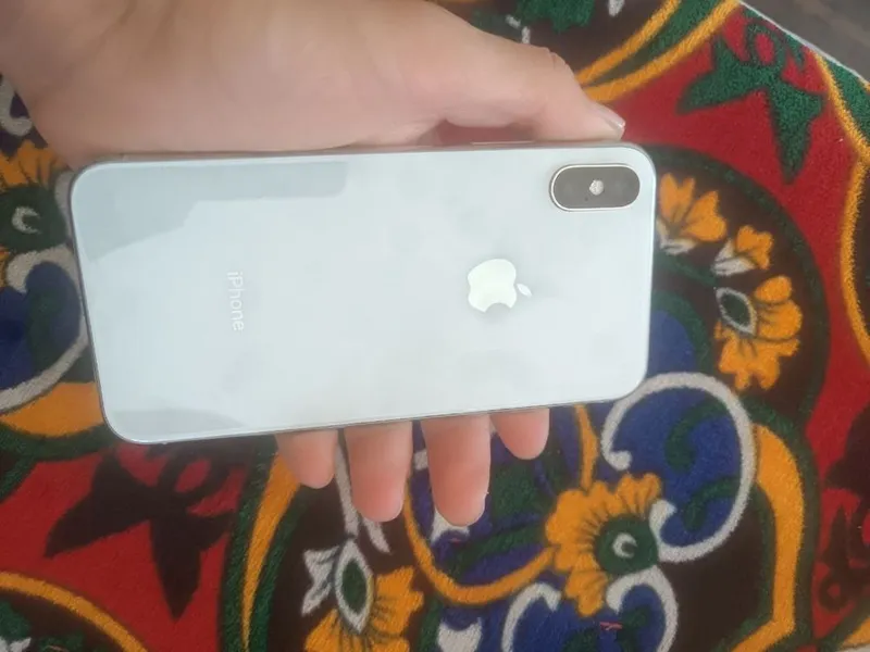 iPhone x smartfoni 1 iPhone x smartfoni 1