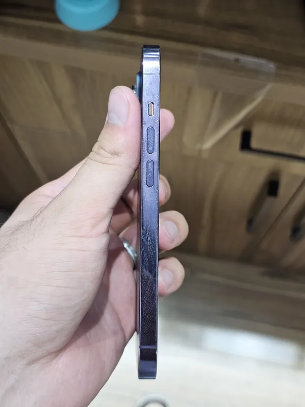 Iphone 14 pro holati ideal 3 Iphone 14 pro holati ideal 3