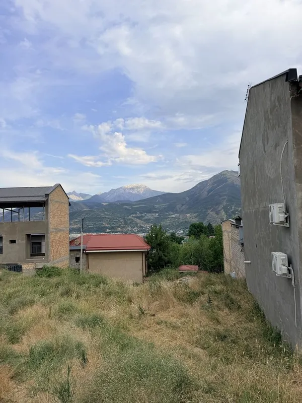 Dacha uchun yer sotiladi 6 Dacha uchun yer sotiladi 6