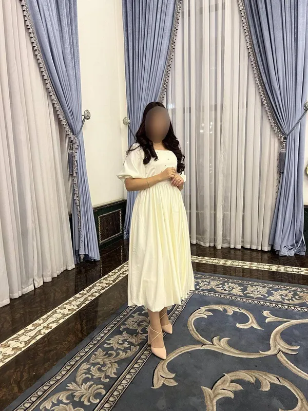 белое платье для merry me белое платье для merry me