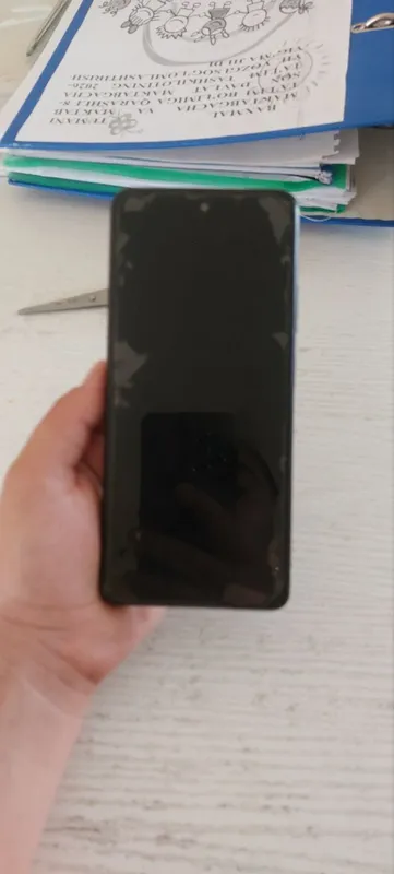 Телефон Novey 5