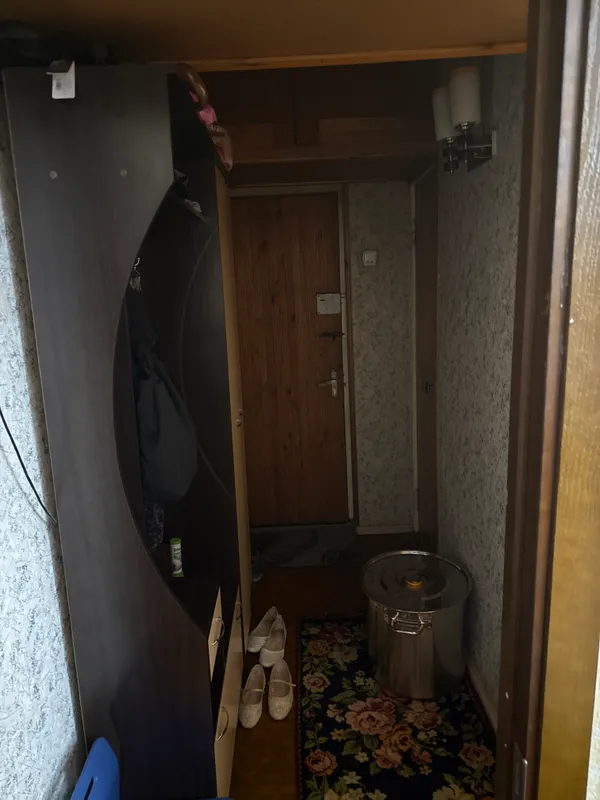 Квартира 2/1/4 на Юнусабаде 12 4