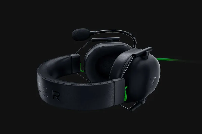 Наушники Razer Blackshark V2 X — фото 4